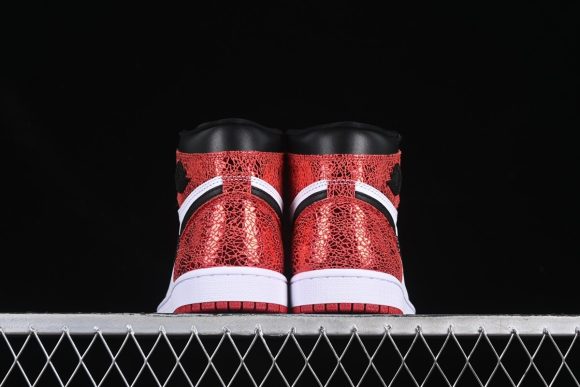 Air Jordan 1 High OG "Ruby" AJ1 FD2596-602：圖片 4