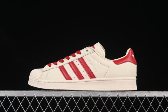 Avavav x Adidas Superstar "Superfinger" JP7142