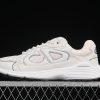 Dior B30 White