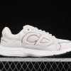 Dior B30 White：圖片 2