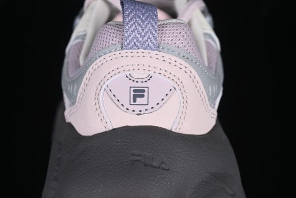 Fila Fusion F12W511101FHR：圖片 9
