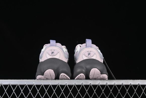 Fila Fusion F12W511101FHR：圖片 4