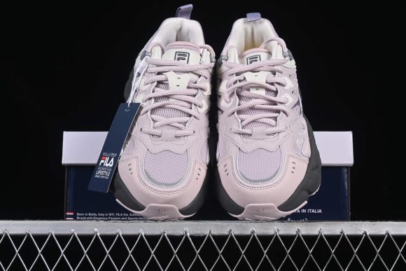 Fila Fusion F12W511101FHR：圖片 5