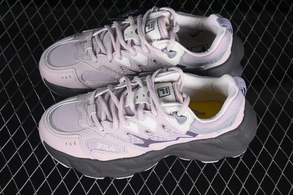 Fila Fusion F12W511101FHR：圖片 6