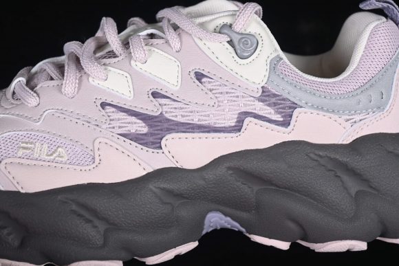Fila Fusion F12W511101FHR：圖片 8
