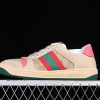 Gucci Distressed Screener Sneaker 9Y9209443