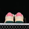 Gucci Distressed Screener Sneaker 9Y9209443：圖片 4
