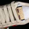 Gucci Distressed Screener Sneaker 9Y9209443：圖片 8