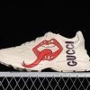 Gucci Rhyton Vintage Trainer Sneaker A9L009522