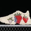 Gucci Rhyton Vintage Trainer Sneaker DRW009522