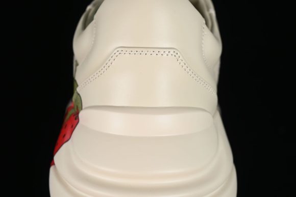 Gucci Rhyton Vintage Trainer Sneaker DRW009522：圖片 10