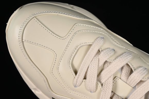 Gucci Rhyton Vintage Trainer Sneaker DRW009522：圖片 7