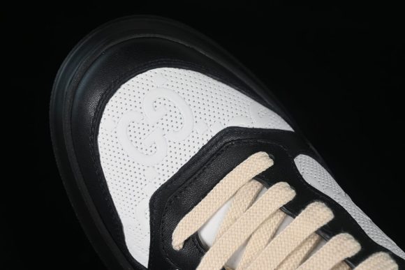 Gucci Screener GG High-Top Sneaker UPG202866：圖片 7