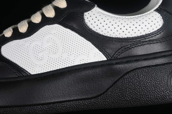 Gucci Screener GG High-Top Sneaker UPG202866：圖片 9