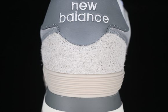 New Balance 574 - U574BKR：圖片 10