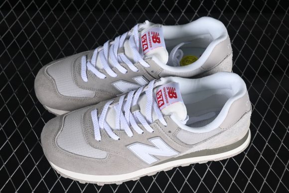 New Balance 574 - U574GRR：圖片 6
