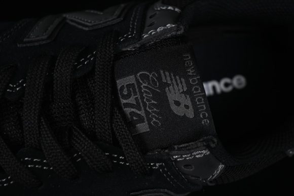 New Balance 574 - WL574EVE：圖片 8
