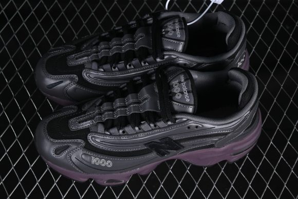 New Balance M1000EB：圖片 6
