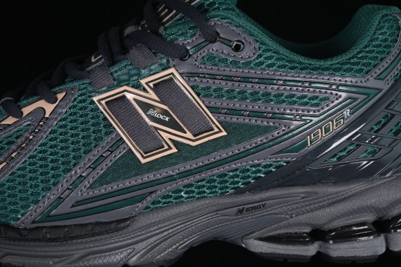 New Balance M1906RZM：圖片 9