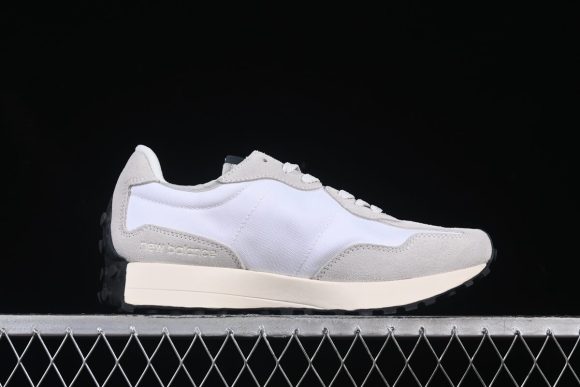 New Balance NB327 - MS327WE：圖片 2
