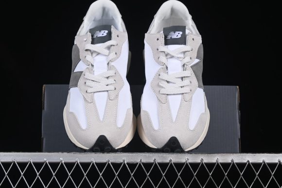 New Balance NB327 - MS327WE：圖片 5