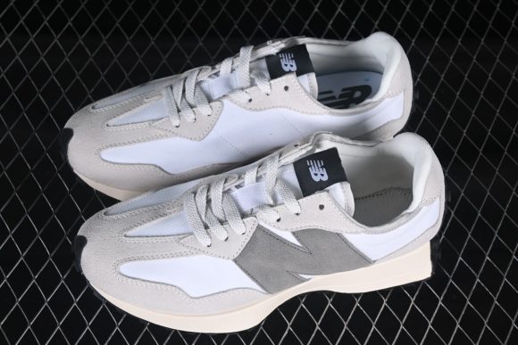 New Balance NB327 - MS327WE：圖片 6