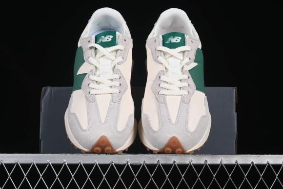 New Balance NB327 - WS327FB：圖片 5