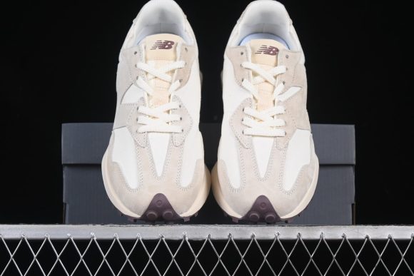 New Balance NB327 - WS327LX：圖片 5