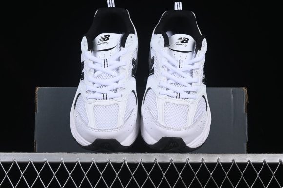 New Balance NB530 - MR530EWB：圖片 5