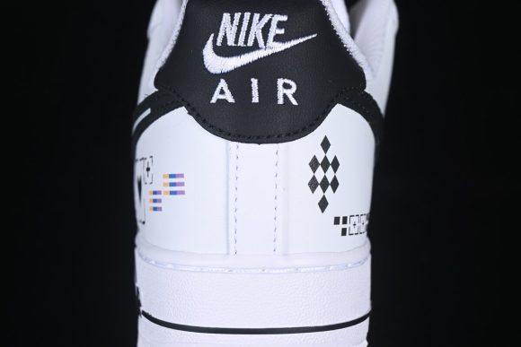Nike Air Force 1'07 Low ZH0316-068：圖片 10