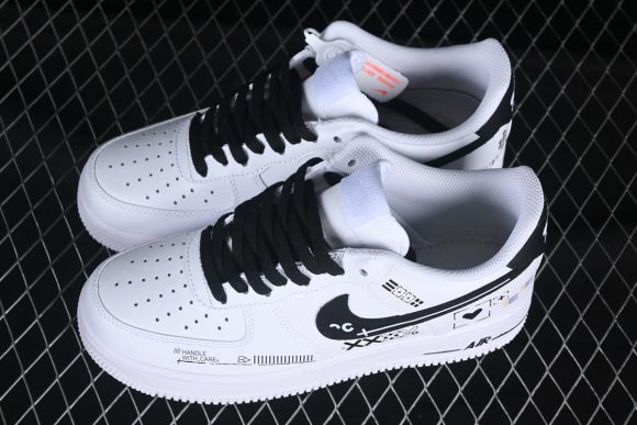 Nike Air Force 1'07 Low ZH0316-068：圖片 6