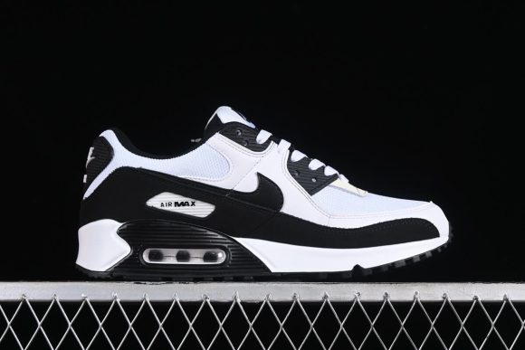 Nike Air Max 90 CN8490-101：圖片 2