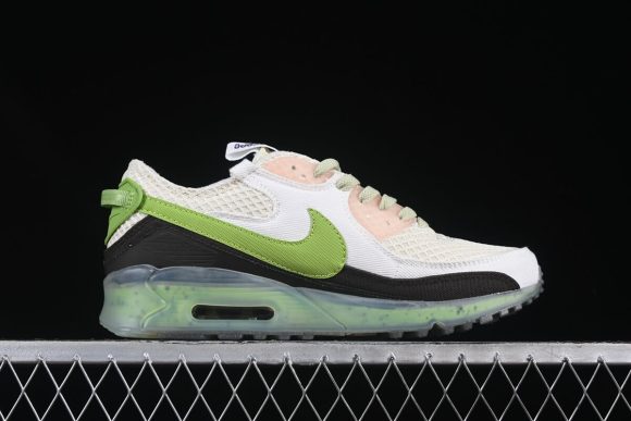 Nike Air Max 90 Terrascape DM0033-001：圖片 2