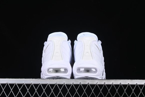 NiKe Air Max 95 CT1268-100：圖片 4