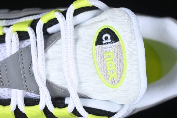 NiKe Air Max 95 CT1689-001：圖片 7