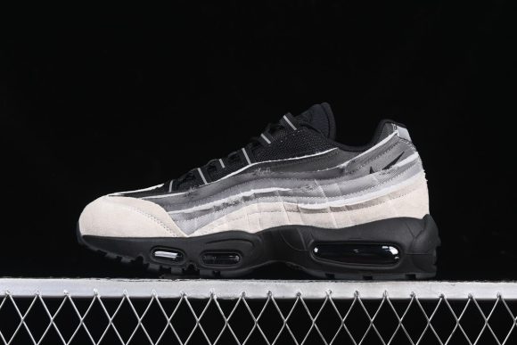 NiKe Air Max 95 CU8406-101
