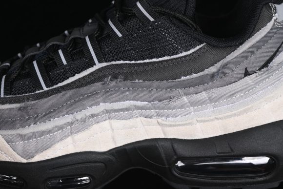 NiKe Air Max 95 CU8406-101：圖片 9