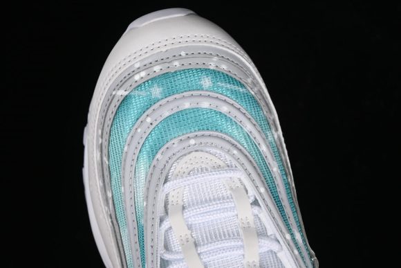 Nike Air Max 97 921826-101：圖片 7