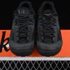 Sacai x Nike Zegamadome SP HQ8618-001：圖片 5