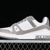 Trainer Gray White