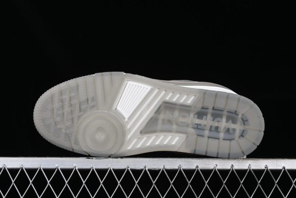 Trainer Gray White：圖片 3