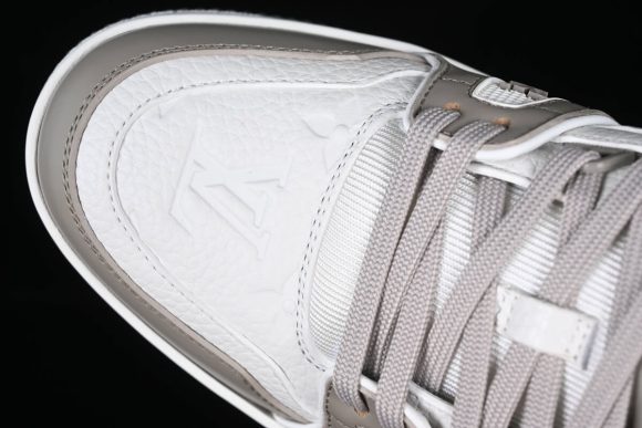 Trainer Gray White：圖片 7