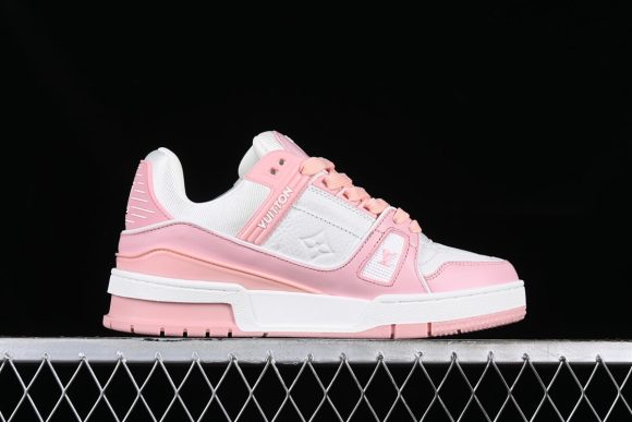 Trainer pink womans：圖片 2