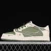 Travis Scott x Fragment Design x Air Jordan 1 Low OG SP AJ1 XS2024-017