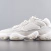 YEEZY 500 “Bone White”
