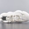 YEEZY 500 “Bone White”：圖片 4