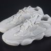 YEEZY 500 “Bone White”：圖片 7