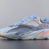 YEEZY 700 BOOST “Carbon Blue”：圖片 2