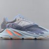 YEEZY 700 BOOST “Carbon Blue”：圖片 4